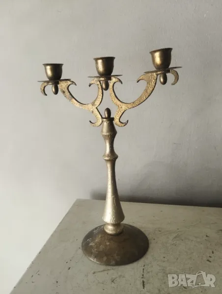 свещник, снимка 1