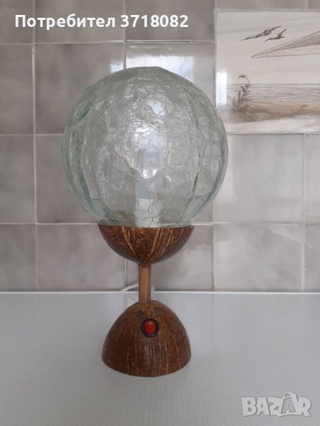 Нощна лампа, снимка 1