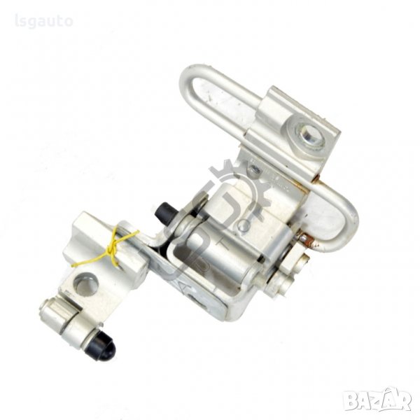 Панти задна дясна врата Volkswagen Touareg I (7L) 2002-2010 ID:97322, снимка 1