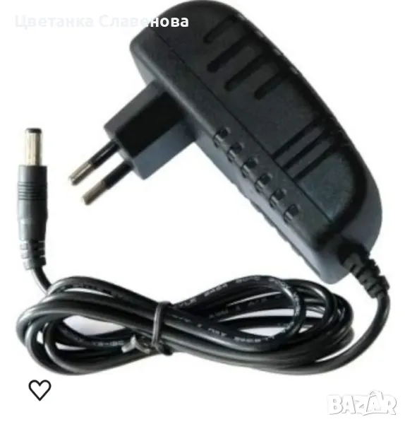 Зарядно 22 v / AC адаптер Захранващо устройство Зарядно устройство , снимка 1