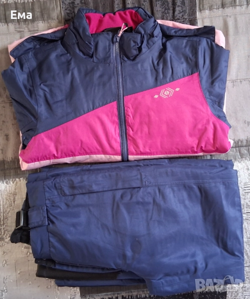 Детски ски комплект, снимка 1