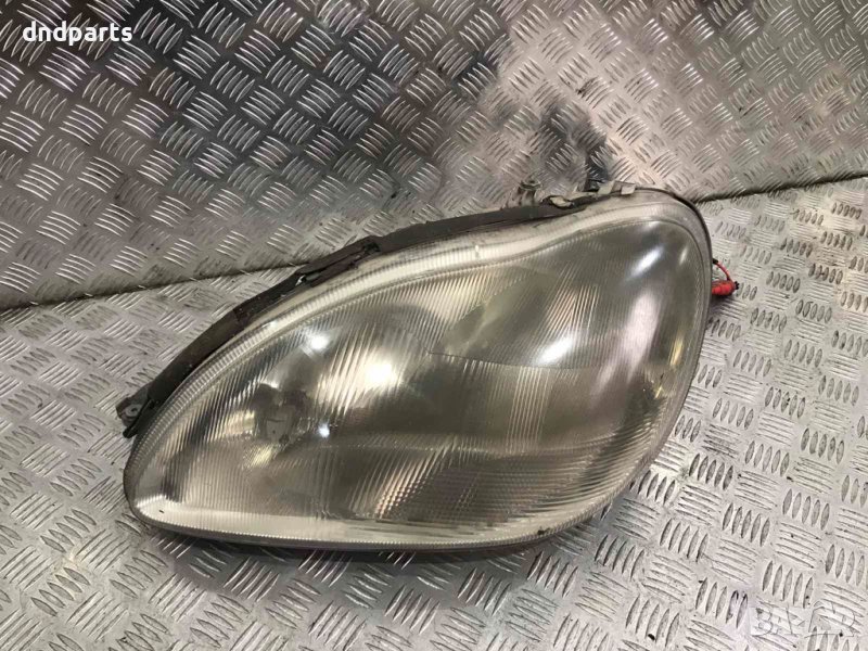 Ляв фар Mercedes S500,W220,2000г., снимка 1