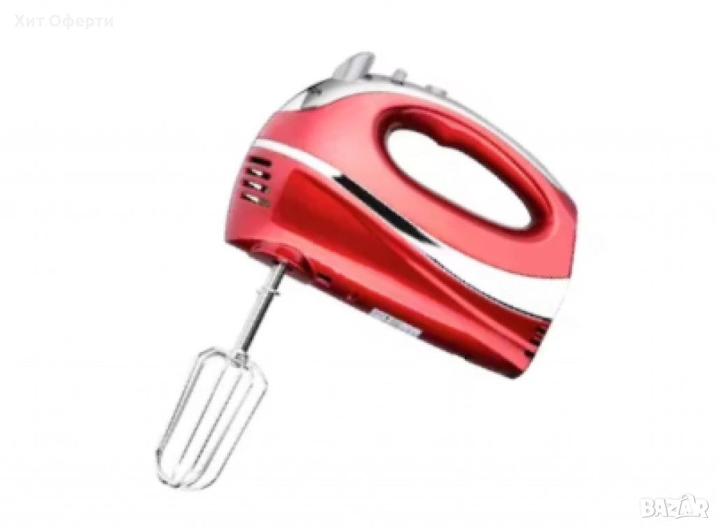 Миксер Voltz, 300W, 5 скорости, снимка 1