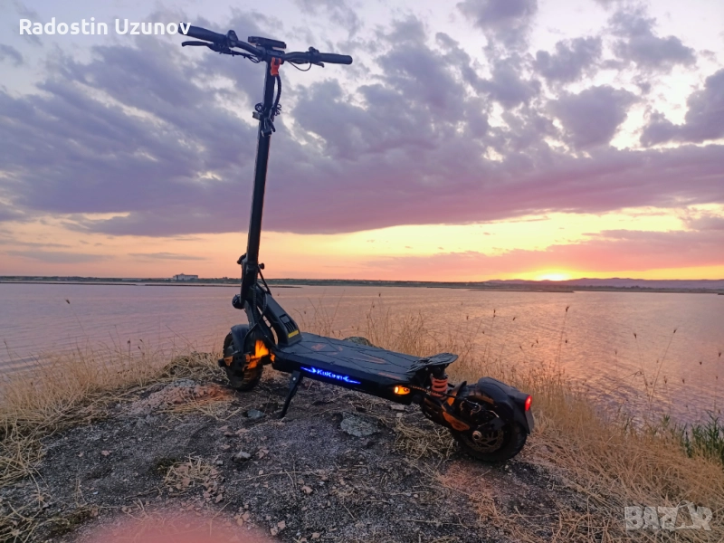 Kukirin G2 Master, снимка 1