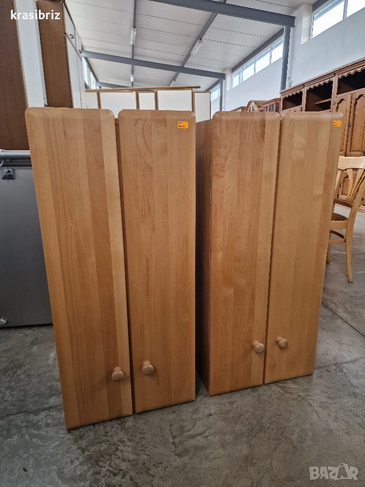 Шкаф за Окачване на Стена-2бр.-внос от Германия!ОБЯВЕНАТА ЦЕНА Е ЗА БРОЙ!, снимка 1