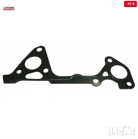 Гарнитура водна помпа MD188352 Mitsubishi Chrysler Dodge, снимка 1