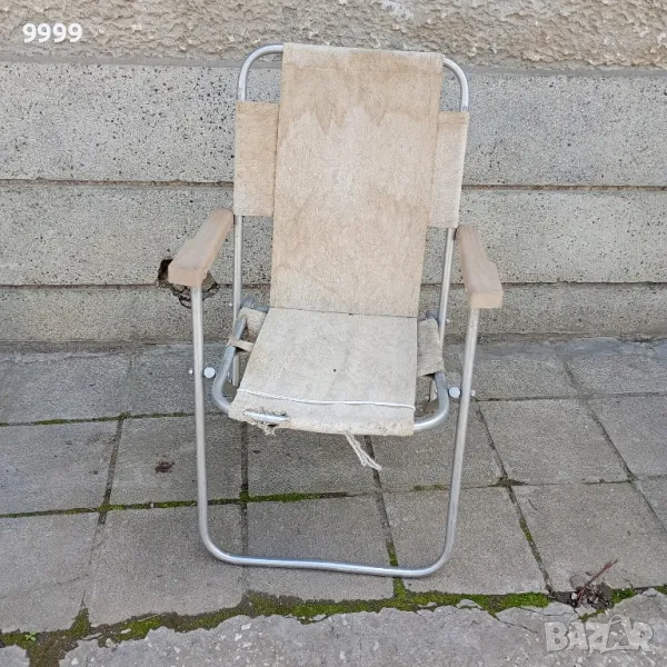 Разгъваеми столове, снимка 1