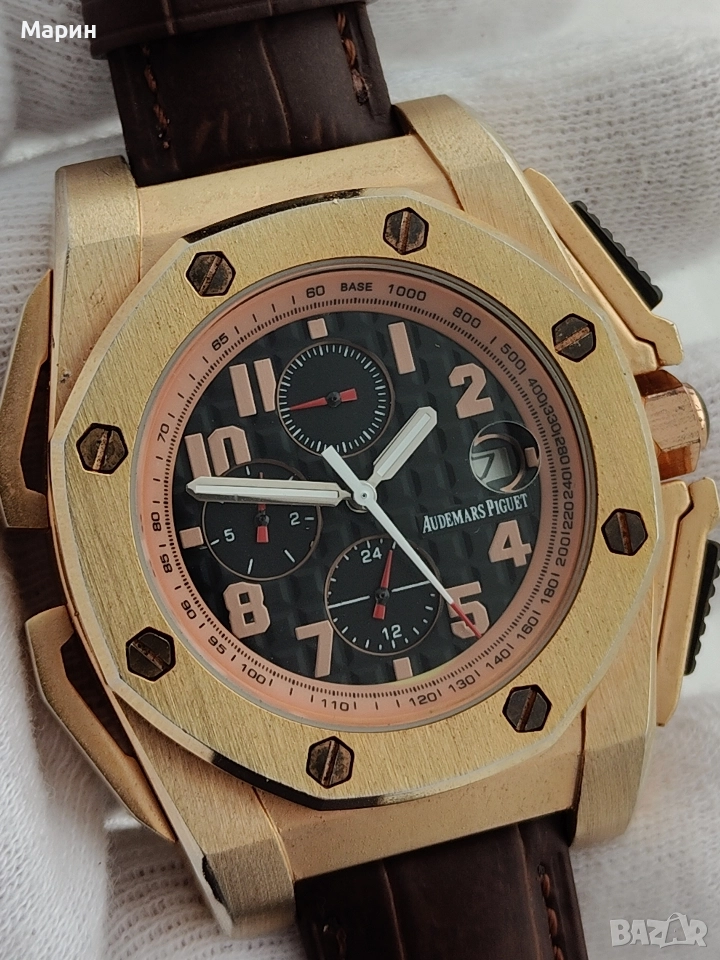 Audemars Автоматичен ТОП, снимка 1