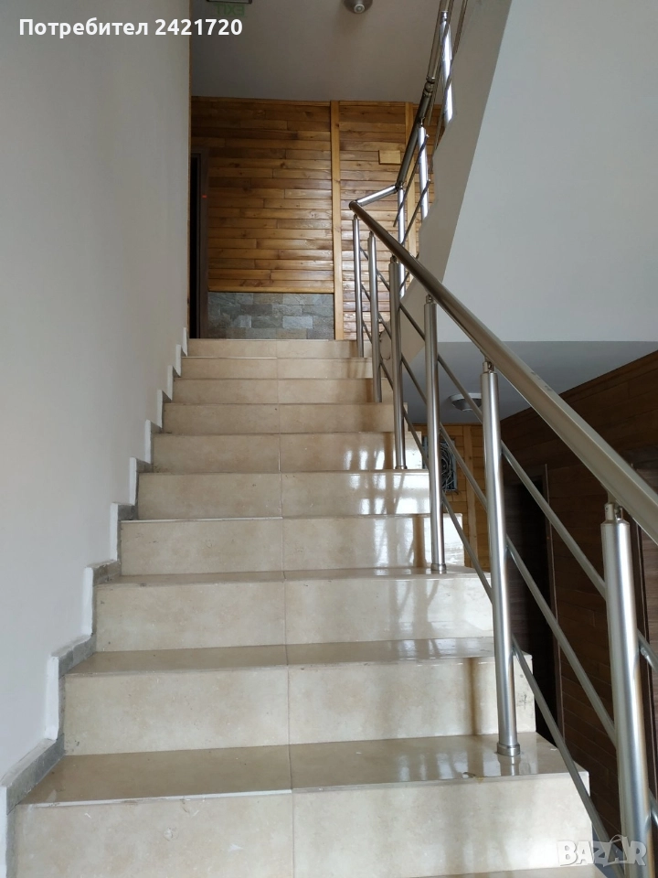 Двустаен апартамент във ВЕЛИНГРАД , снимка 1