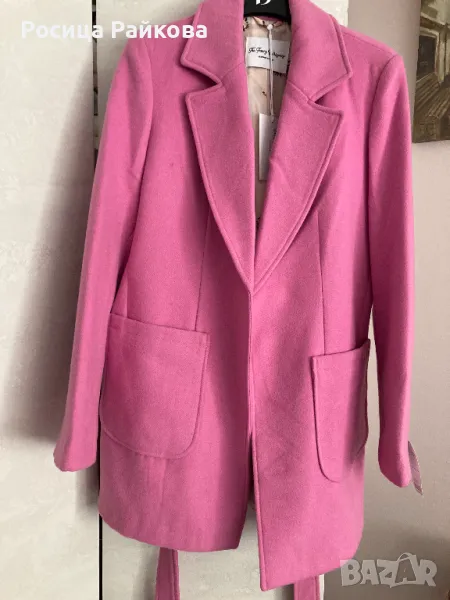 Дамско палто, Л, снимка 1