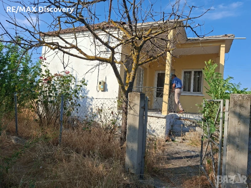 Къща за продажба в Пигес,Керамоти,Гърция, снимка 1