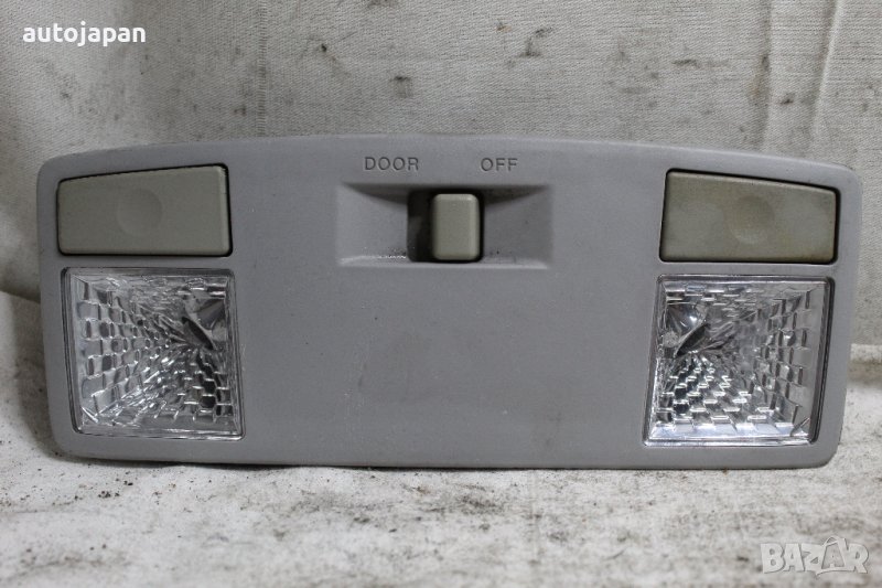 Плафон Мазда 6 06г Mazda 6 2006, снимка 1