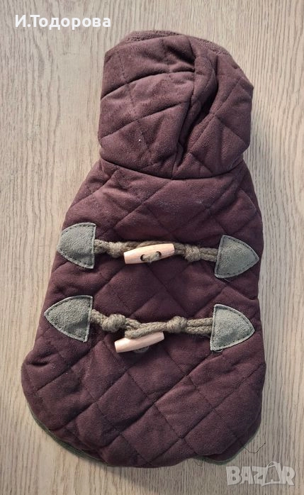 Яке за куче, снимка 1