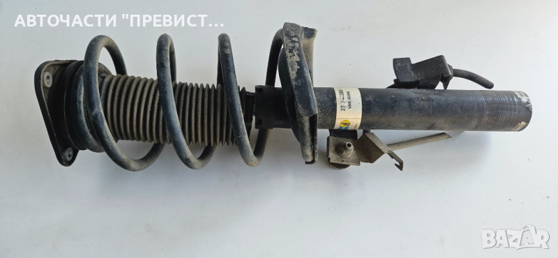 Преден Десен Макферсон Форд Фокус Ц Макс Ford Focus C Max 03-07г, снимка 1