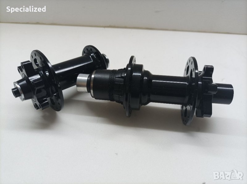 Главинa ARC предна 9 mm , снимка 1