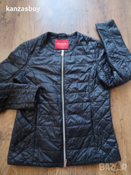Guess - страхотно дамско яке M, снимка 1