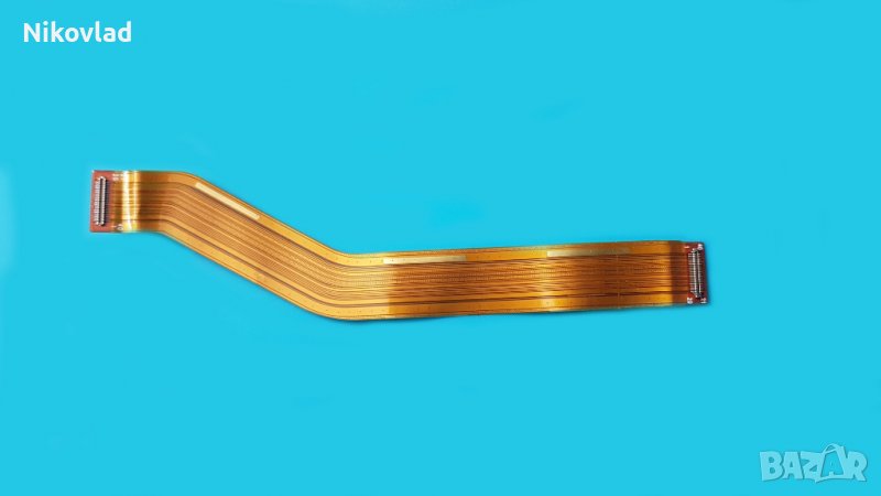 Flex кабел за OnePlus Nord N100, снимка 1