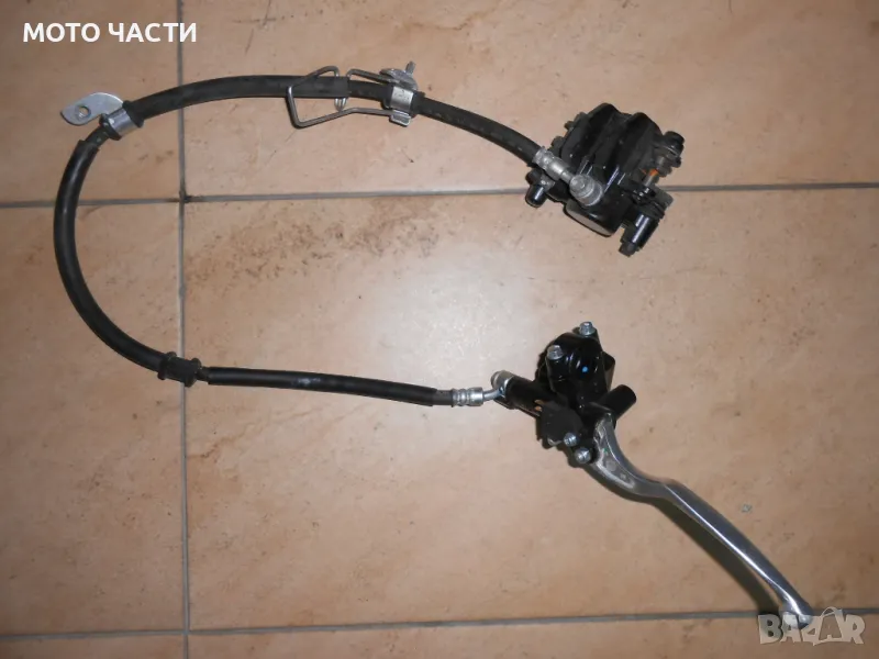 Спирачка за Suzuki Address 110/2015, снимка 1