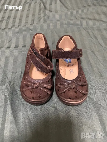 Детски обувки, снимка 1