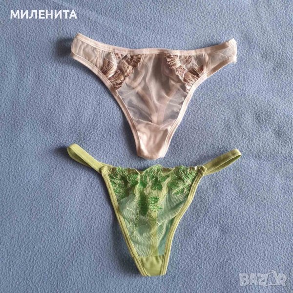 Дамски прашки, снимка 1