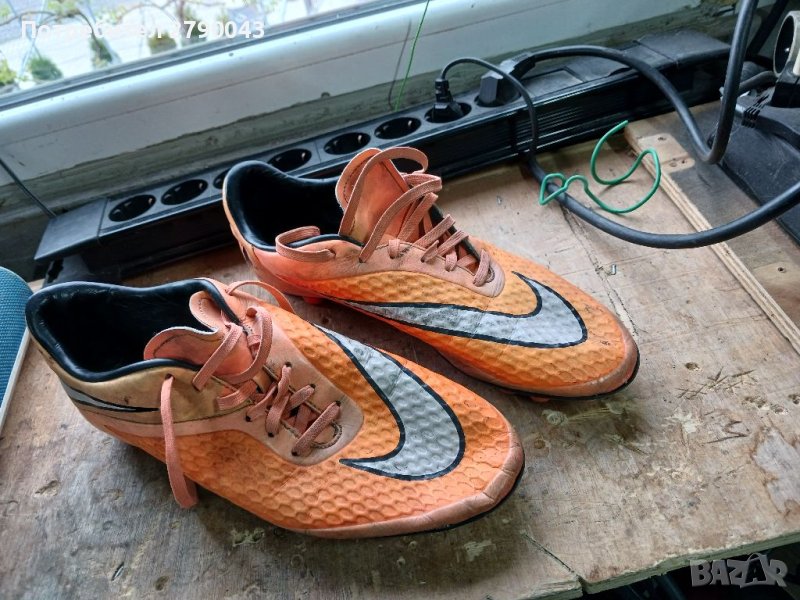 Бутонки NIKE, снимка 1