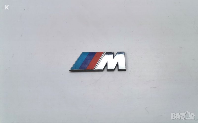 Оригинална емблема за BMW БМВ , снимка 1