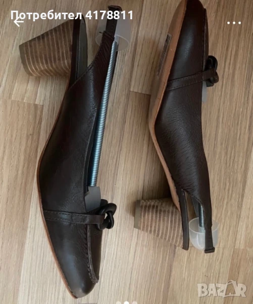 Обувки номер 42, снимка 1