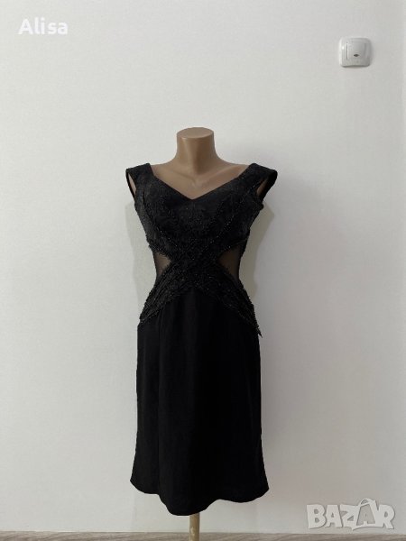 Дамска официална рокля, снимка 1