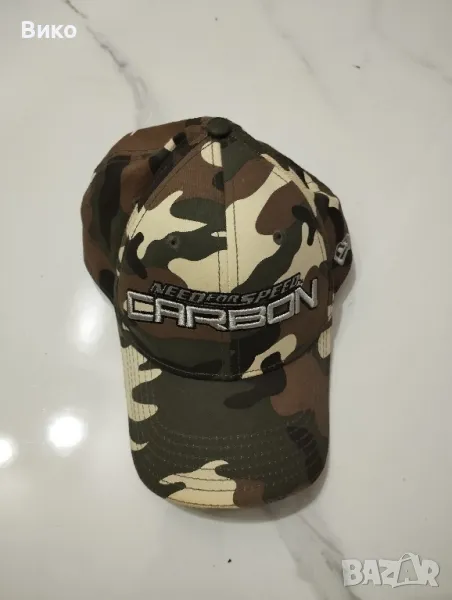 шапка New Era need for speed, снимка 1