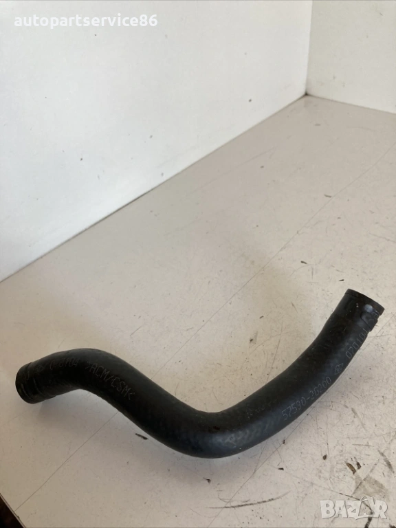 Тръба за маркуч за KIA Маджентис2.0 CRDi (2009) 57530-2G200, снимка 1