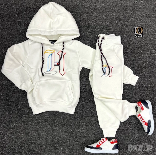 детски комплекти hermes moschino , снимка 1