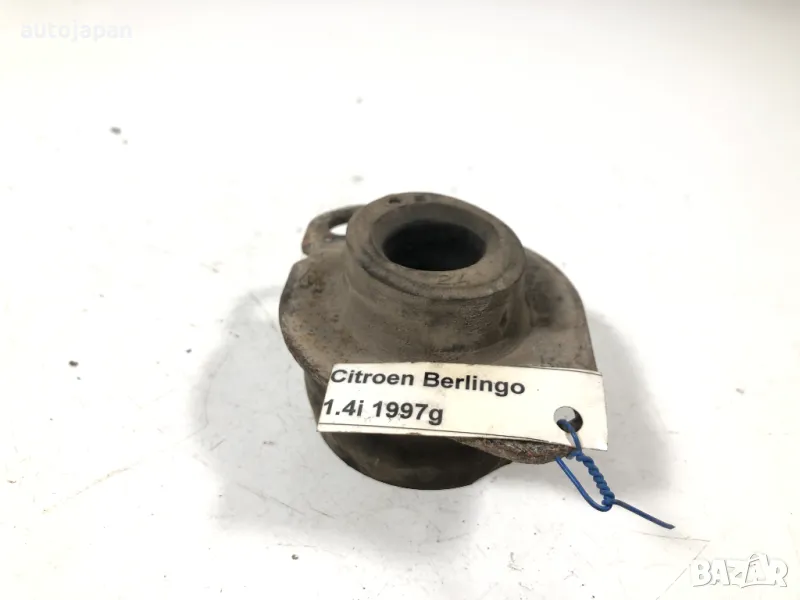 Тампон двигател Citroen Berlingo 1.4 1997г, снимка 1