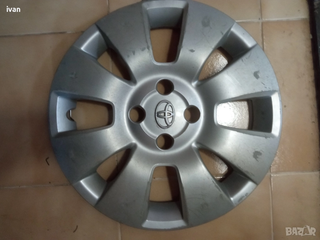 тазове за Toyota Yaris , снимка 1