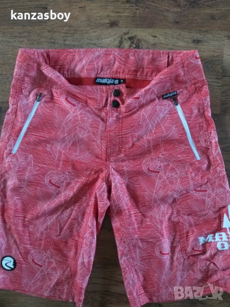Maloja - страхотен мъжки панталони КАТО НОВИ, снимка 1