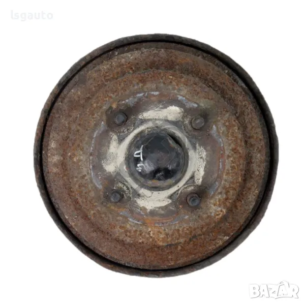 Заден десен шенкел Mazda 2 I (DY) 2003-2007 ID: 137859, снимка 1