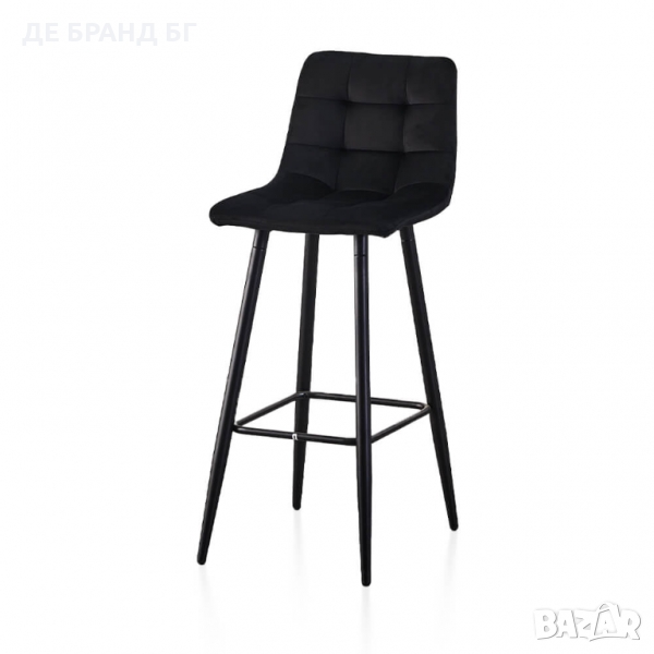 Бар стол / Стол тип щъркел МОДЕЛ 219, снимка 1