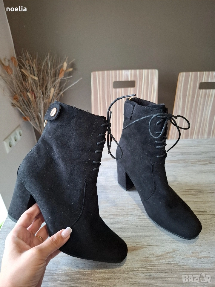 дамски боти , снимка 1