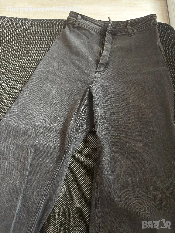 Дънки Zara, снимка 1