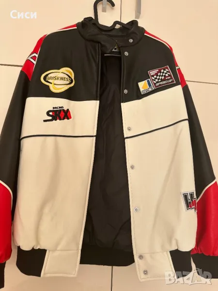 Яке bershka xs, снимка 1