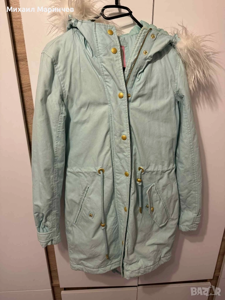 Дамски палта и якета , снимка 1