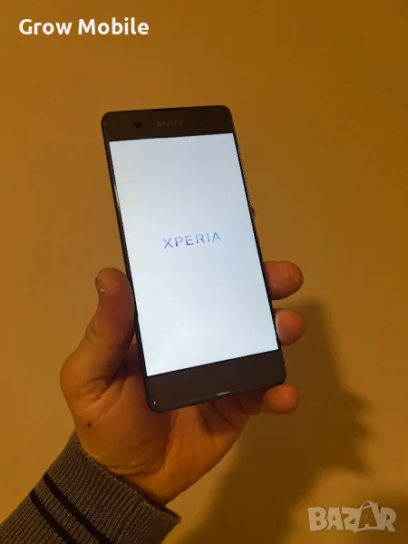 Sony Xperia XA1, снимка 1