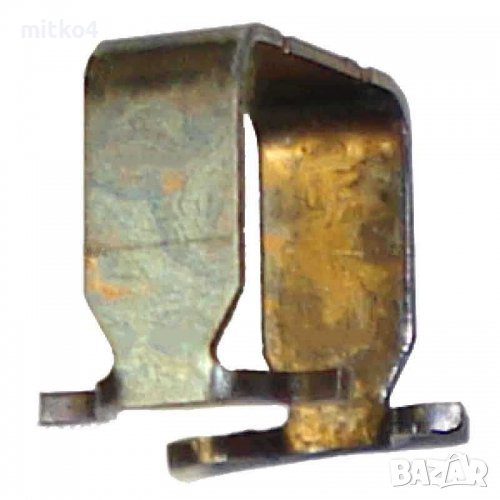 скоба за тройник за обратна нафта 50, снимка 1