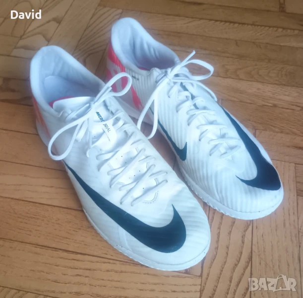 Оригинални Nike Mercurial Vapor 15 Academy, снимка 1