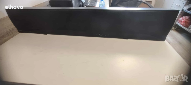 Саундбар Yamaha YSP-5100, снимка 1