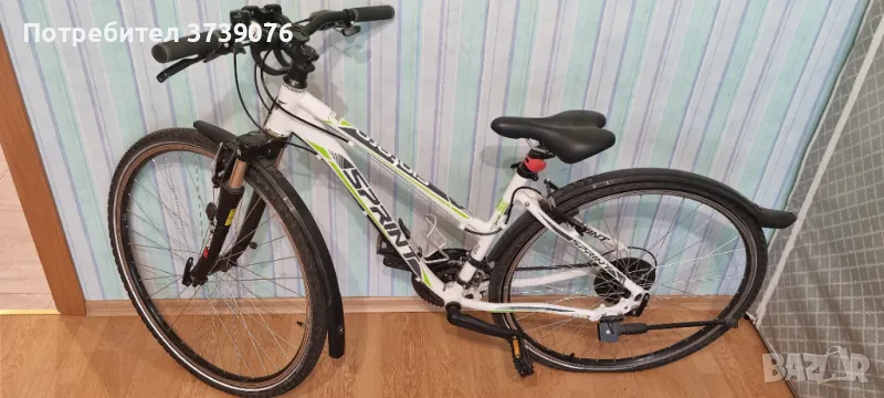 Колело SPRINT 24цола, снимка 1
