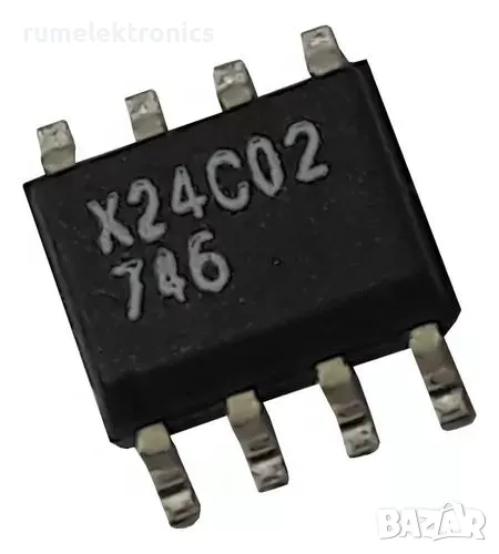 X24C02, снимка 1