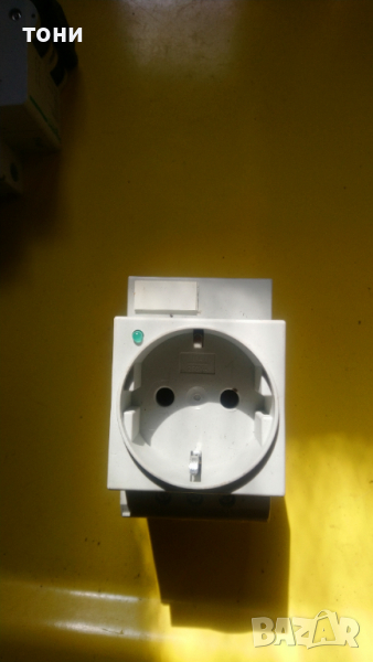 Контакт за шина, снимка 1