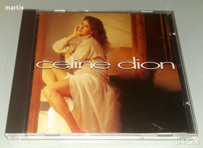 Колекция СД МУЗИКА Celine Dion , снимка 1
