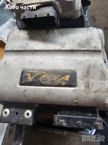 Компютър за газов инжекцион VEGA 1.2 ,4cyl
 67r-015795, снимка 1