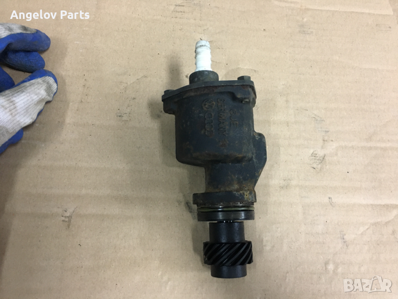 Вакуум помпа за VW Golf 3 1.9 TDI, снимка 1